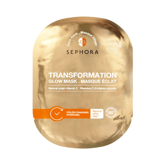 SEPHORA TRAMASKBR 25 MASQ 2PC